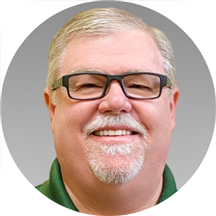 Dr. Timothy Ross, OD