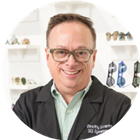 Dr. Timothy Scranton, OD