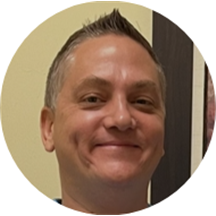 Dr. Timothy Sopp, DC