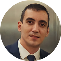 Dr. Timur Muradov, DDS