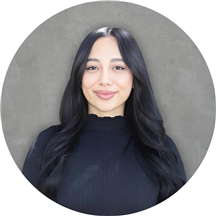 Dr. Tin May Lin, PsyD