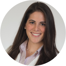 Dr. Tina Frangella, DDS