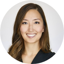 Dr. Tina Jung, DDS, FICOI, MS