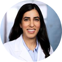 Dr. Tina Motazedi, MD