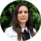 Dr. Tina Yazdi, DDS
