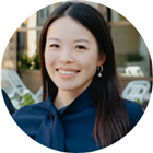 Dr. Tina Zeng, DMD