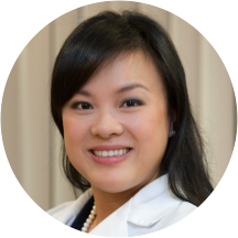 Dr. Tingting Z Freed, DMD