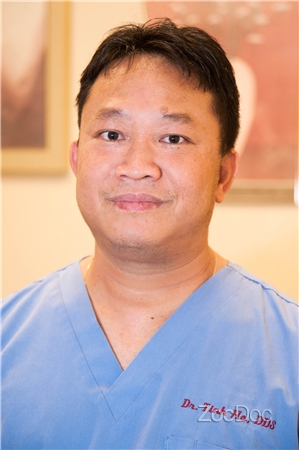 Dr. Tinh Ho, DDS