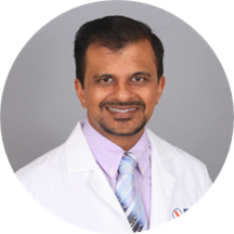 Dr. Tirath Shah, DO