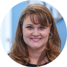 Dr. Tisha Hammons, DDS