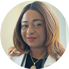 Dr. Titilayo Unegbu, NP, DNP