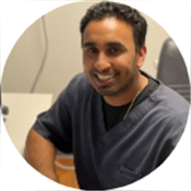 Dr. Tobin Ansel, OD, MS, FAAO