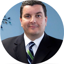 Dr. Toby Ficklin, DC, ATC