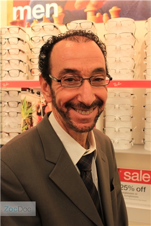 Dr. Tod A. Kozarsky, OD