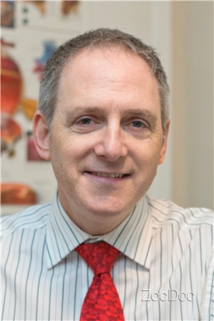 Dr. Todd A. Berger, MD, FACS