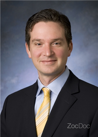 Dr. Todd Borus, MD