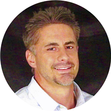 Dr. Todd Christensen, DMD, MS