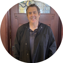 Dr. Todd Curley, DDS