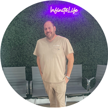 Dr. Todd Goldberg, DC