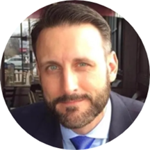 Dr. Todd Hamilton, OD