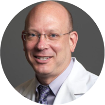 Dr. Todd Hungerford, OD