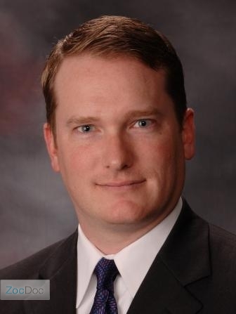 Dr. Todd J. Youngblood, MD