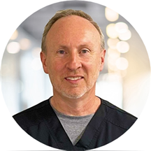 Dr. Todd Kreitzer, DO