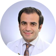 Dr. Toghrul Talishinskiy, MD