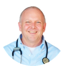 Dr. Tom Ronay, MD