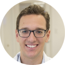 Dr. Tommy Gaertner, DMD