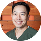 Dr. Tommy Ngo, DMD