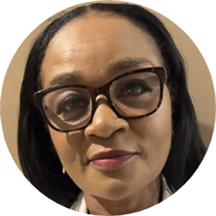 Dr. Toni Jamisin Fife, DNP, PMHNP