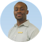 Dr. Tony Madison, DPT