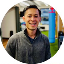 Dr. Tony Ng, PT, DPT