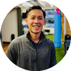 Dr. Tony Ng, PT, DPT
