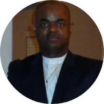 Dr. Tony Orafunam, DNP