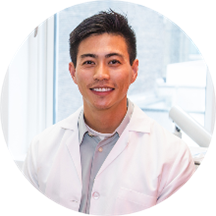 Dr. Tony Voong, DDS