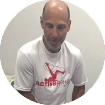 Dr. Tony Zemlinsky, DC