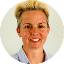 Dr. Tonya Carswell, DC