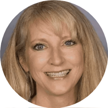 Dr. Tonya Carter, OD