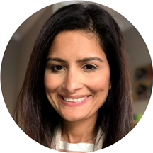 Dr. Toral Kamdar, MD