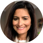 Dr. Toral Kamdar, MD