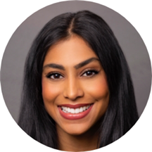 Dr. Toral Patel, DMD