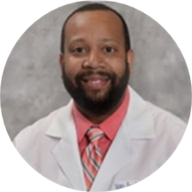 Dr. Torey Harden, MD