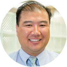 Dr. Tory Lindh, DMD