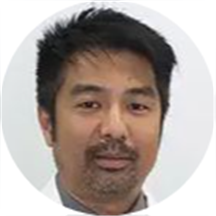 Dr. Toshiya Arciaga, OD