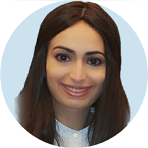 Dr. Tova Abdyan, DDS