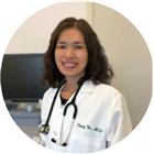 Dr. Tracy Vo, MD