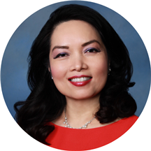 Dr. Trang Le, MD