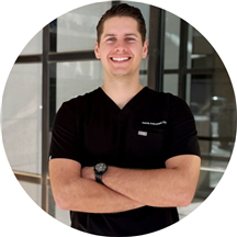 Dr. Travis Aduddell, DDS